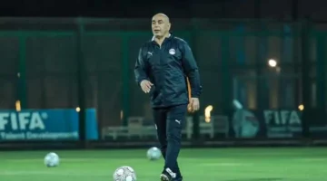 صافرة البداية.. توقيت مباراة مصر ونيجيريا في أمم إفريقيا 2025 والقنوات